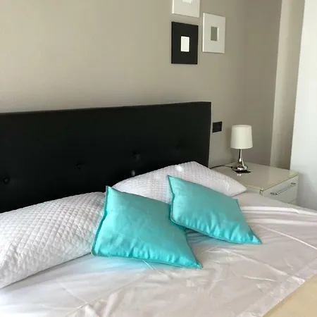House A Bergamo