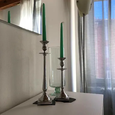 House A Apartment *