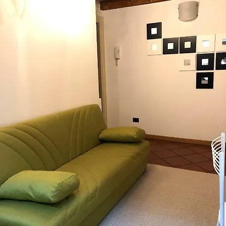 House A Apartment Bergamo