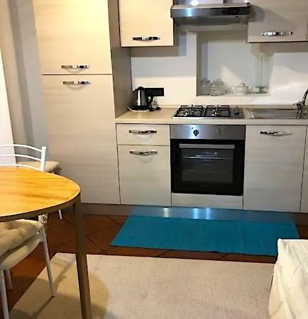 Apartment House A Bergamo