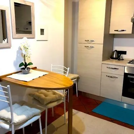 Apartment House A