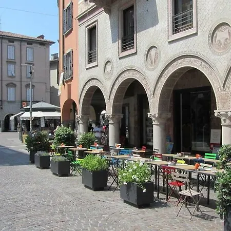 House A * Bergamo