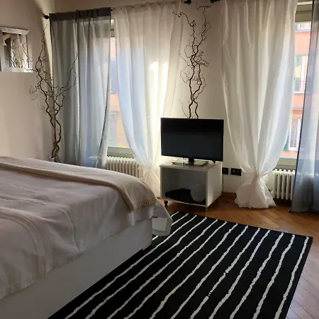 House A Apartment Bergamo