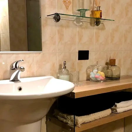 Apartment House A