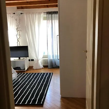 House A Apartment Bergamo