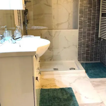 House A Apartment Bergamo