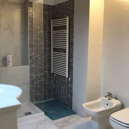 House A Bergamo
